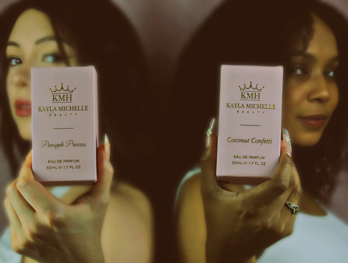 Eau De Parfum